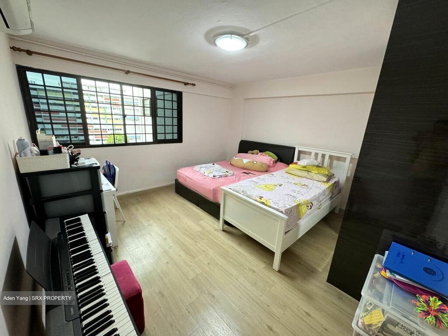 Blk 790 Khatib Vale (Yishun), HDB 5 Rooms #482703491